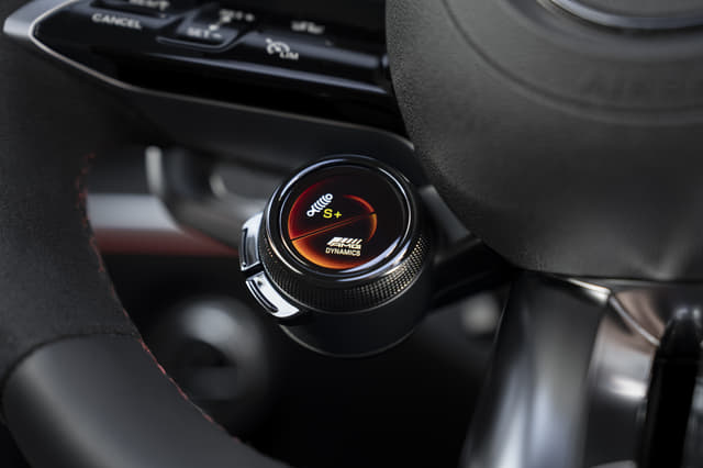 Steering Wheel Image - 20270